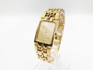 Longines - QWR - Zonder minimumprijs - Heren - 1990-1999