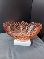 Val Saint Lambert - Charles Graffart & René Delvenne - Vaas, Antiquités & Art