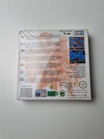 Nintendo - Gameboy Color - Muppets - Videogame, Games en Spelcomputers, Nieuw