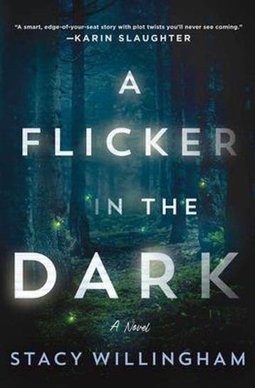 A Flicker in the Dark 9781250803825 Willingham, Verzenden, Willingham