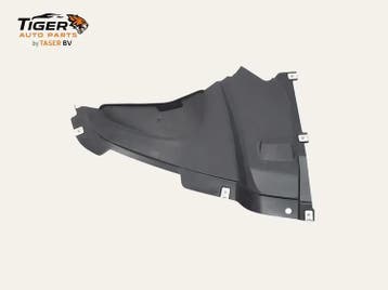BMW F30 F31 M-Tech spatplaat voorbumper links, Auto-onderdelen, Nieuw, Voor, BMW, Bumper