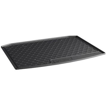 Rubber kofferbakmat | geschikt voor Skoda | Karoq 18- 5d suv, Verzenden