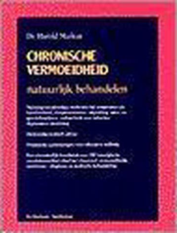 Chronische vermoeidheid 9789060305409 H. Markus, Verzenden, Gelezen, H. Markus