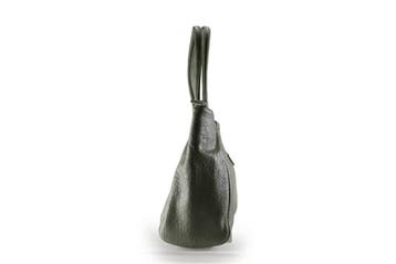 Bulaggi Schoudertas Groen, Verzenden