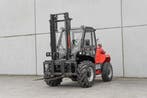 2023 Manitou M 30-4 D - Heftruck - 380h (D157)