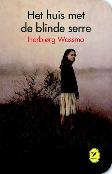 Het huis met de blinde serre / De Tora-trilogie / 1, Verzenden, Zo goed als nieuw, Herbjørg Wassmo