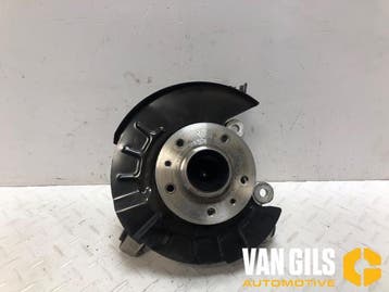 Fusee links-achter Nissan Qashqai O279493