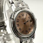 Hermès - Clipper - 3758/2 - Femme - 2000-2010, Bijoux, Sacs & Beauté