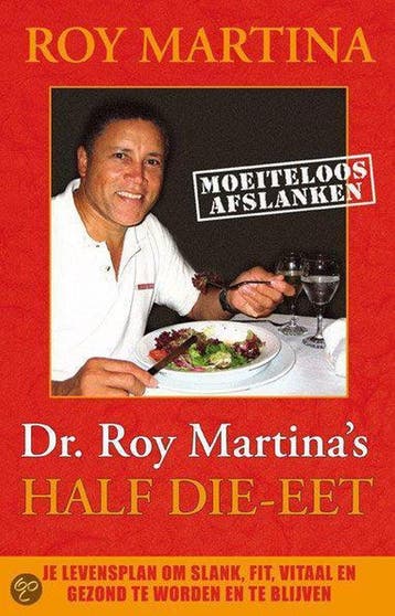 Dokter 's half die - Martina, Verzenden