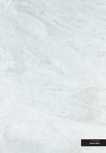 Orlando White ( LEVIGLASS ) 60x120 Polished / Hoogglans, Ophalen of Verzenden