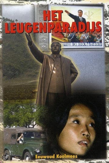 Leugenparadijs - Koolmees, Verzenden, Nieuw
