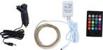 2dekans | Dunlop LED-Strip – 1 Meter – 30 LED’s – 16 Kleuren, Ophalen of Verzenden, Nieuw