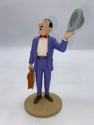 Moulinsart - Tintin - La Collection Officielle –, Livres
