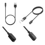 DrPhone Magnetische USB Oplader – Oplaadkabel – Geschikt, Verzenden