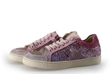 Stones And Bones Sneakers Meisjes in maat 31 Roze, Kinderen en Baby's, Kinderkleding | Schoenen en Sokken, Verzenden, Jongen of Meisje