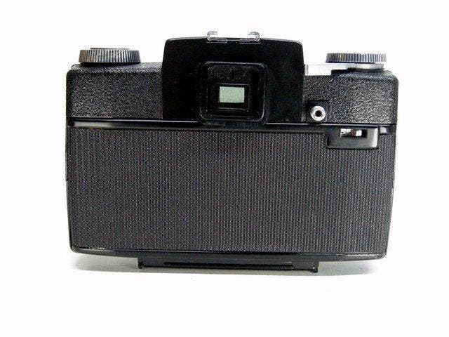 Zenit 16  SLR - MC Helios-44M-7 58mm F1:2 Lens, TV, Hi-fi & Vidéo, Appareils photo analogiques