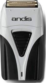 ANDIS PROFOIL SHAVER ZWART (Scheerapparaten, Mooi & Gezond), Verzenden, Nieuw