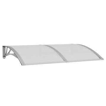 Deurluifel 150x100cm grijs - Budget renovatie deal! Nu 40..., Verzenden, Zo goed als nieuw