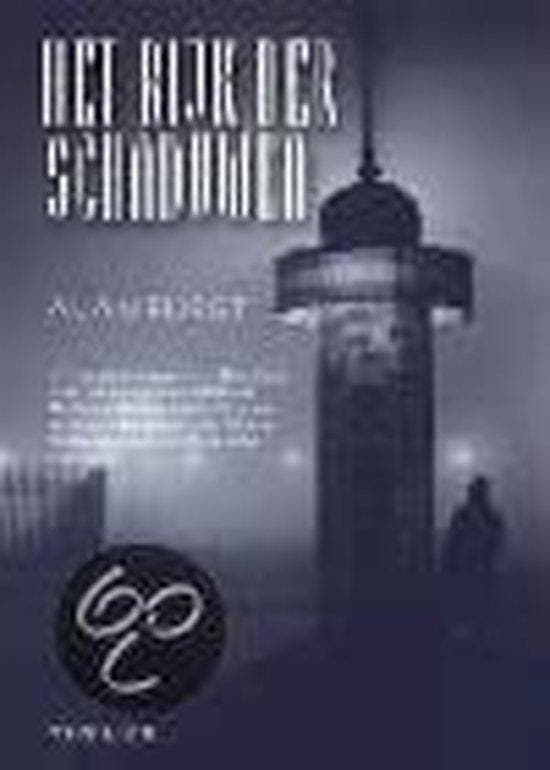 Het rijk der schaduwen 9789024383498 A. Furst, Livres, Romans, Envoi