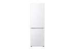 LG Gbv3100csw - Koelvriescombinatie - 186 cm - 344L - No, Ophalen of Verzenden