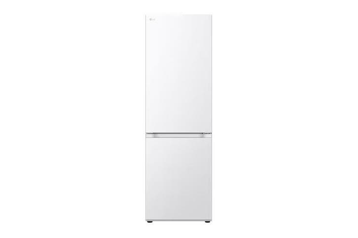 LG Gbv3100csw - Koelvriescombinatie - 186 cm - 344L - No, Elektronische apparatuur, Koelkasten en IJskasten, Ophalen of Verzenden