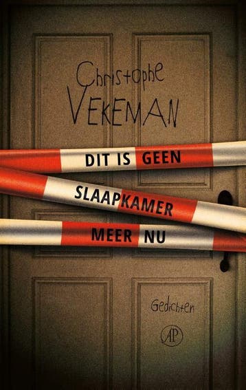 Dit is geen slaapkamer meer nu (Nieuw), Verzenden, Nieuw