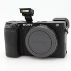 Sony A6400 body | Tweedehands, TV, Hi-fi & Vidéo, Verzenden