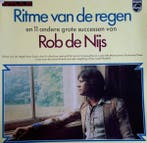 Rob de Nijs - Ritme Van De Regen En 11 Andere Grote Successe, Verzenden, Gebruikt