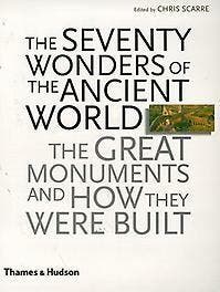 Seventy Wonders of the Ancient World 9780500050965, Verzenden, Gelezen, Chris Scarre