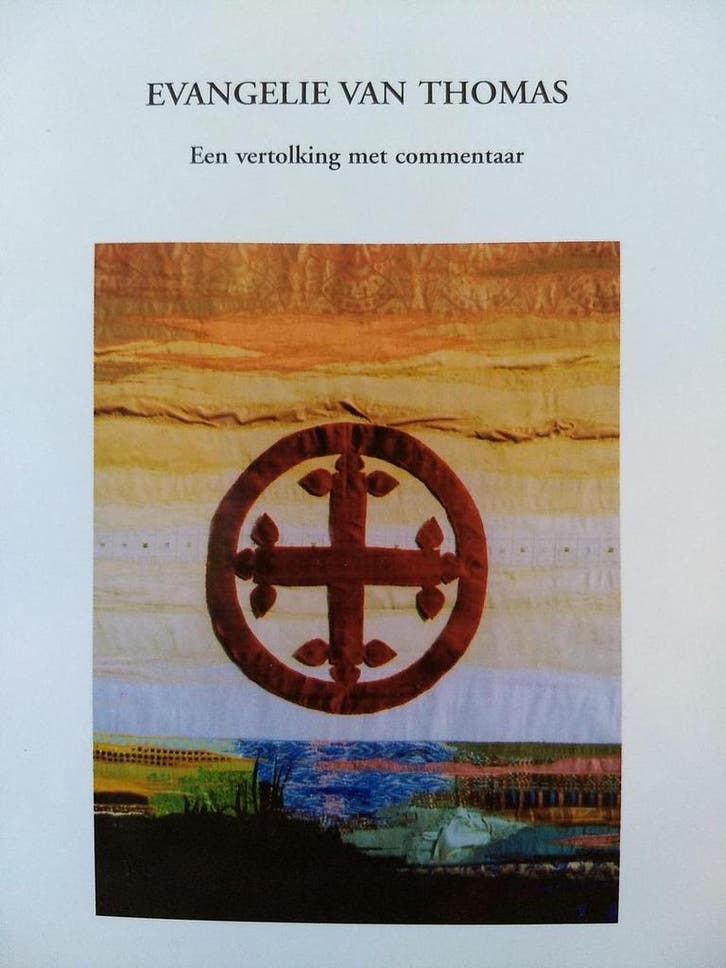 EVANGELIE VAN THOMAS 9789076392035 P.G. van Oyen, Livres, Religion & Théologie, Envoi