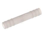 Connecteur de tuyau en PVDF de 13 mm (1/2) [2 pièces]., Verzenden