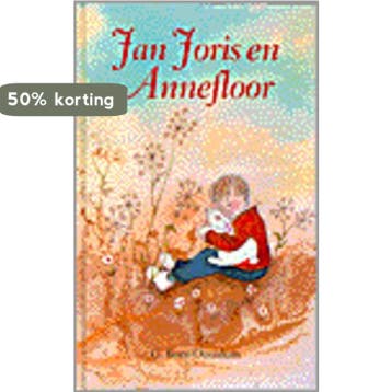 Jan Joris en Annefloor 9789026604614 G. Boer-Overduin, Verzenden, Gelezen, G. Boer-Overduin