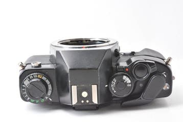 Contax 159MM | Appareil photo reflex mono-objectif (SLR)