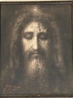 Christelijke voorwerpen - Giuseppe Brunner Het Heilige