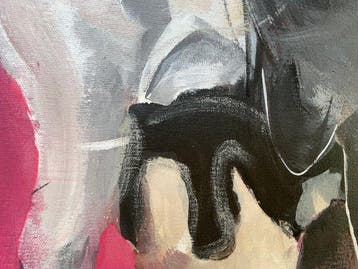 Óscar Luis Leonor de Frutos - Anatomía de una vaca XL