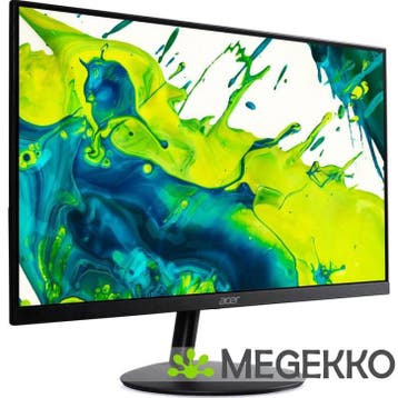 Acer SA272P1bi 27  Full HD 144Hz IPS Monitor, Verzenden, Nieuw