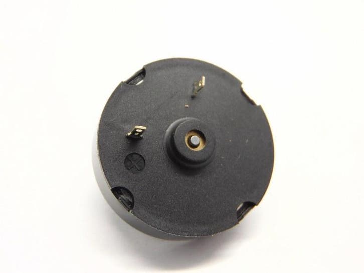 micromotor 2607S motor, Hobby & Loisirs créatifs, Trains miniatures | HO, Envoi