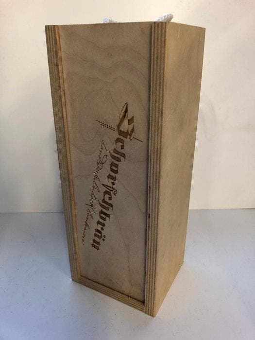 Schorschbräu - Beperkte oplage Nr. 141 van 1000 - 33cl, Collections, Vins