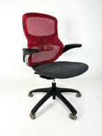 Knoll - Chaise - Génération 1 - Métal, Plastique