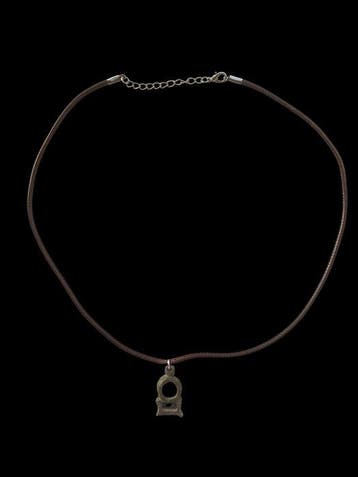 Celtique Bronze Amulette (Sans prix de réserve)