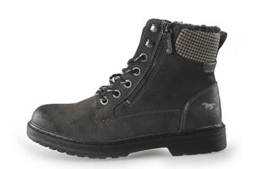Mustang Snowboots in maat 42 Bruin, Verzenden, Snowboots