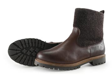 Travelin Snowboots in maat 43 Bruin, Verzenden, Overige typen