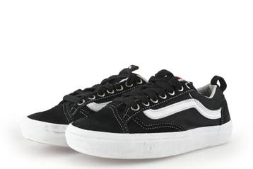 Vans Sneakers Jongens in maat 35 Zwart, Kinderen en Baby's, Kinderkleding | Schoenen en Sokken, Jongen of Meisje, Schoenen, Nieuw
