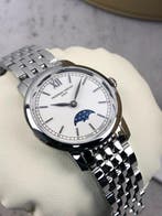 Frédérique Constant - Slimline Moonphase - FC-206SW1S6B -