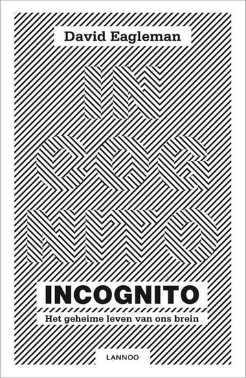 Incognito 9789401404310 David Eagleman, Verzenden, Gelezen, David Eagleman