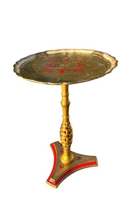 Table - Composite - Style florentin, Maison & Meubles, Maison & Meubles | Autre