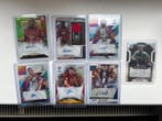 2023/24 Topps Topps Chrome, Collections