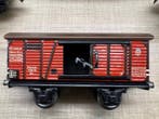 Märklin 0 - 2x 16870 3x 17910 1x 18560 - Modeltrein
