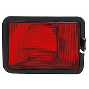 Volkswagen Transporter T4 1990-2003 Reflector (Achterlampen), Verzenden, Nieuw