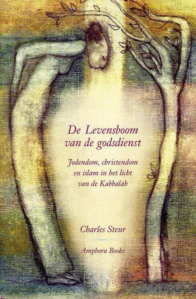 De levensboom van de godsdienst 9789064460463 C. Steur, Boeken, Godsdienst en Theologie, Gelezen, Verzenden